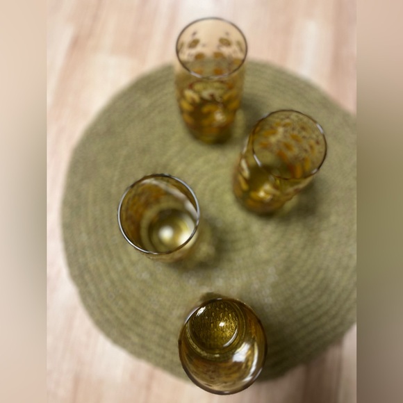 Vintage MCM 12oz tumblers - Picture 4 of 6